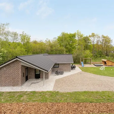 Eylar - 28km From The Sea By Interhome Prázdninový dům *