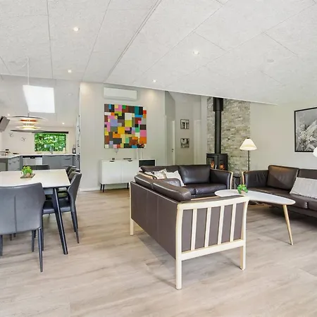 Feriehus Eylar - 28km From The Sea By Interhome Toftlund