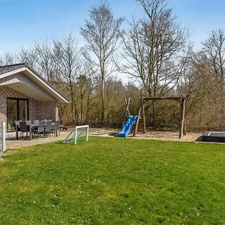 Eylar - 28km From The Sea By Interhome Feriehus *