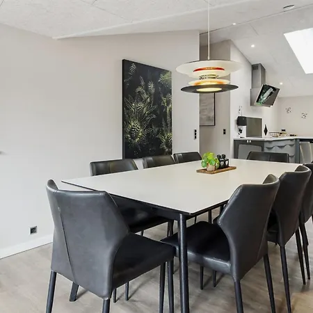 Casa vacanze Eylar - 28km From The Sea By Interhome Toftlund