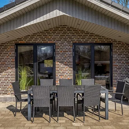 Feriehus Eylar - 28km From The Sea By Interhome